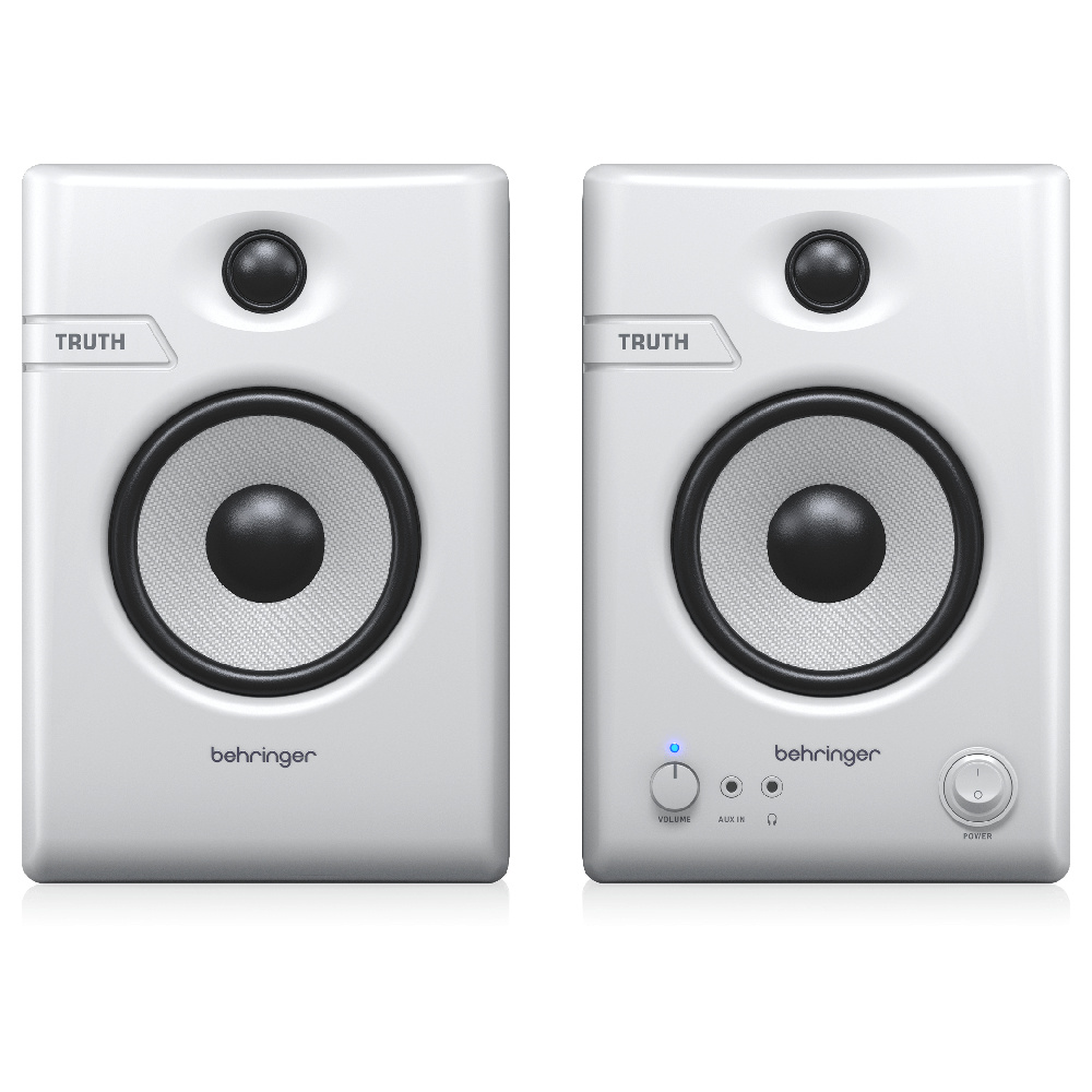 BEHRINGER TRUTH 4.5 BT Audiophile 4.5