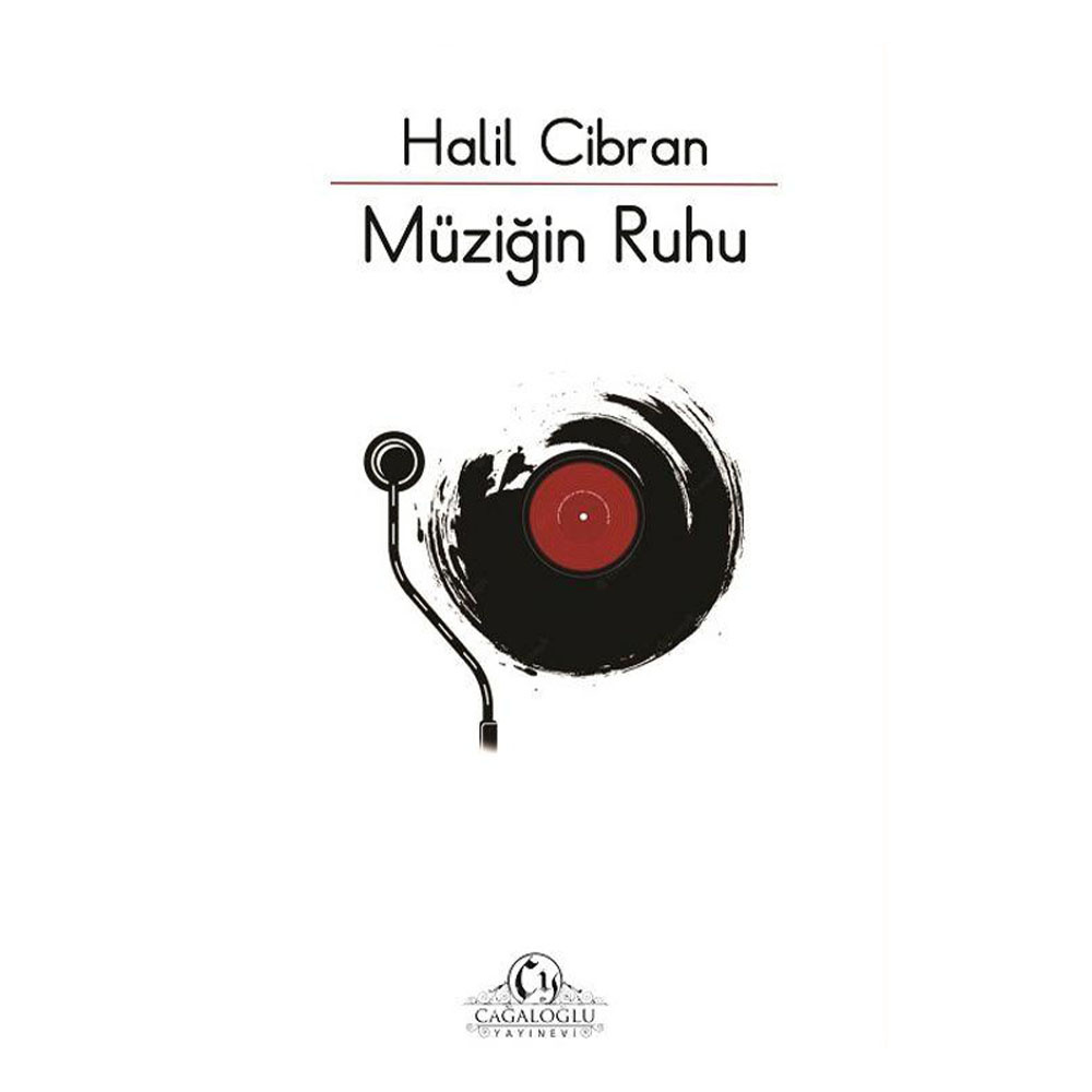 Müziğin Ruhu