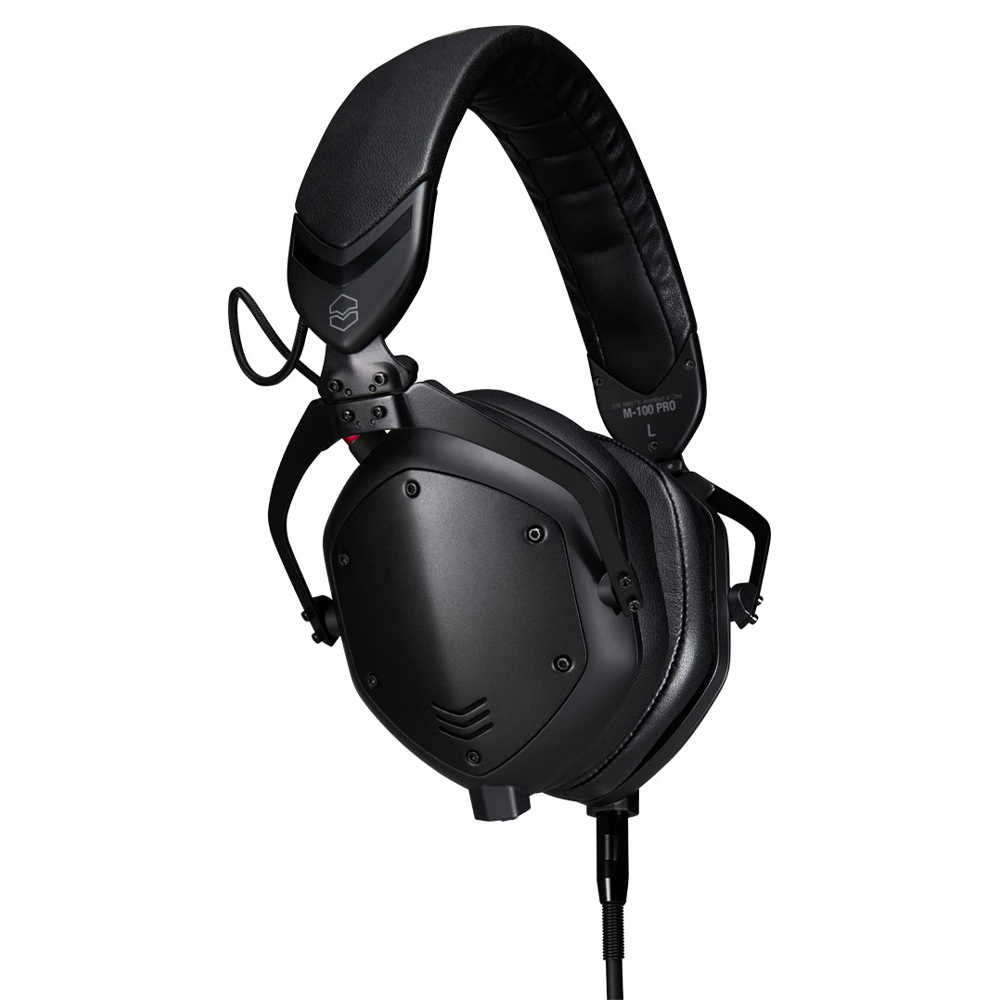 V-MODA M-100PRO Profesyonel DJ Kulaklığı