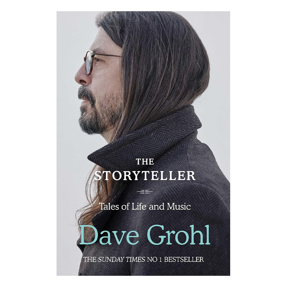 Storyteller