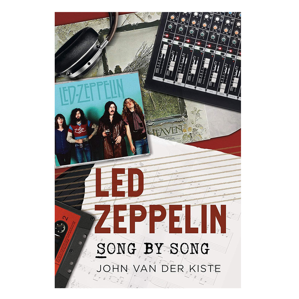 Led Zeppelin Song by Song