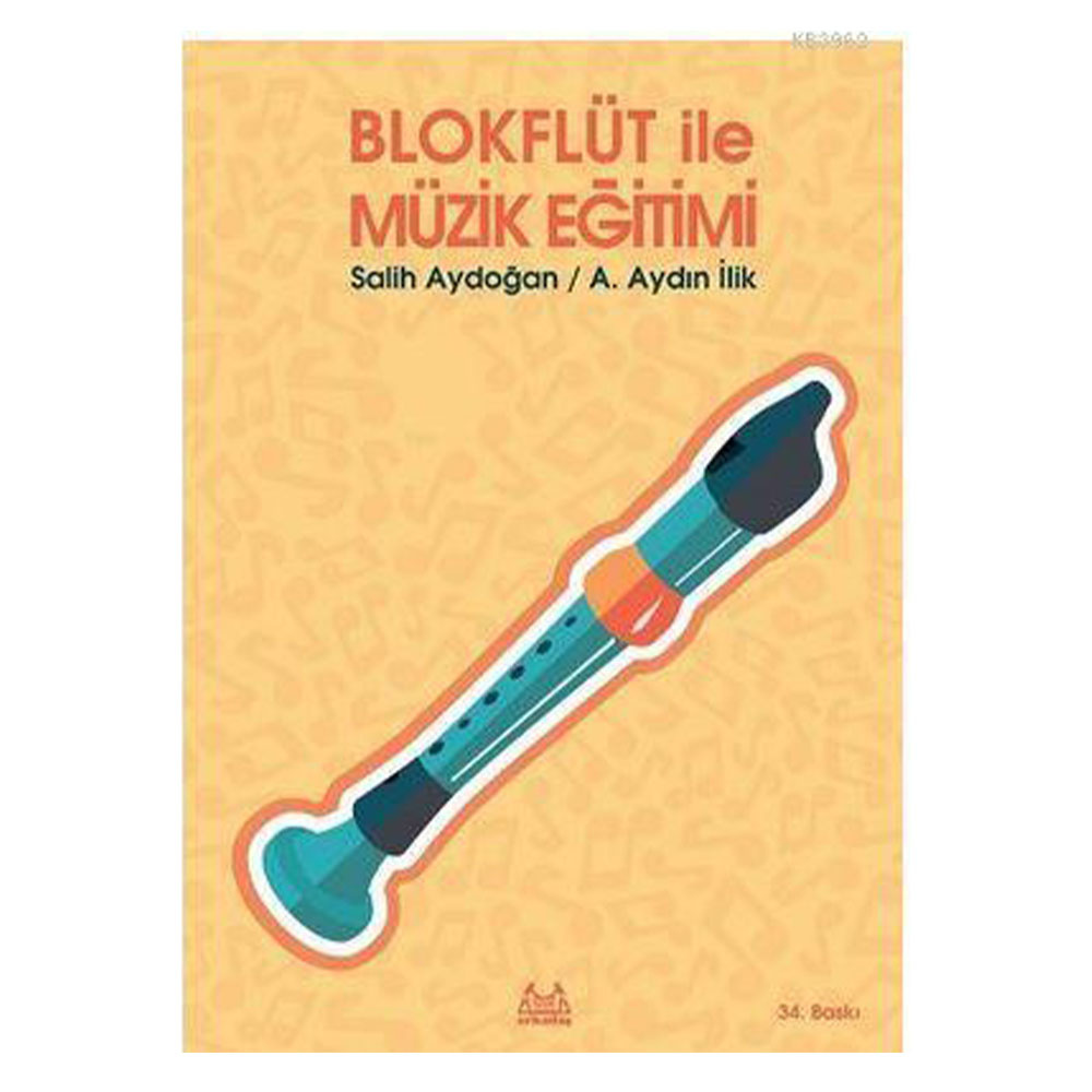 Blokflüt ile Müzik Eğitimi