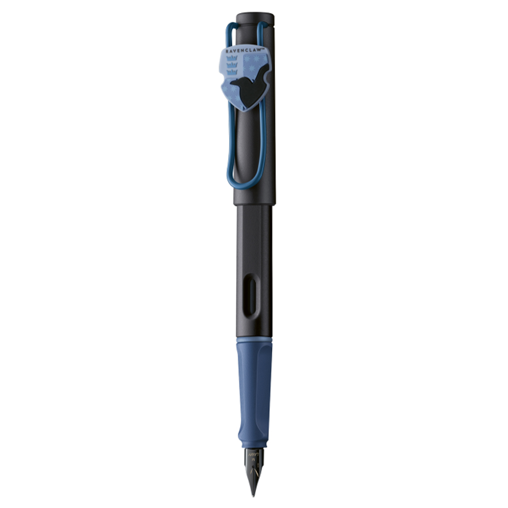 LAMY Safari Harry Potter Dolma Kalem Ravenclaw M Uç