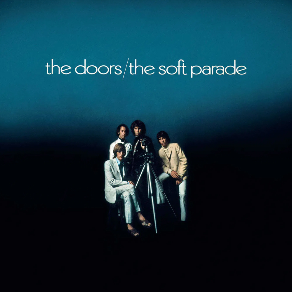 The Doors - The Soft Parade