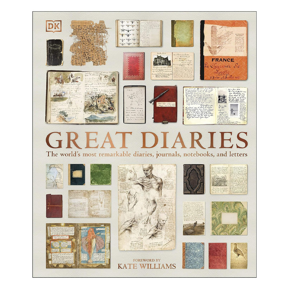 Great Diaries