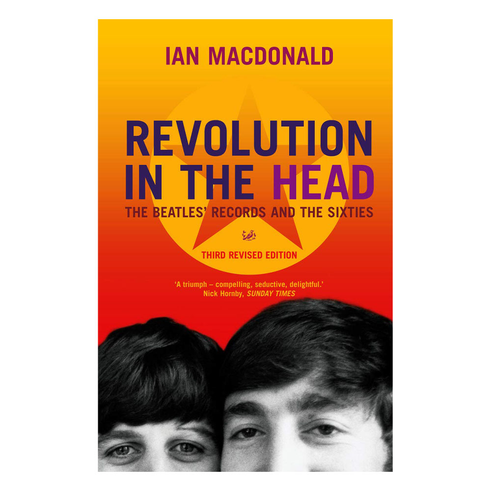 Revolution In The Head