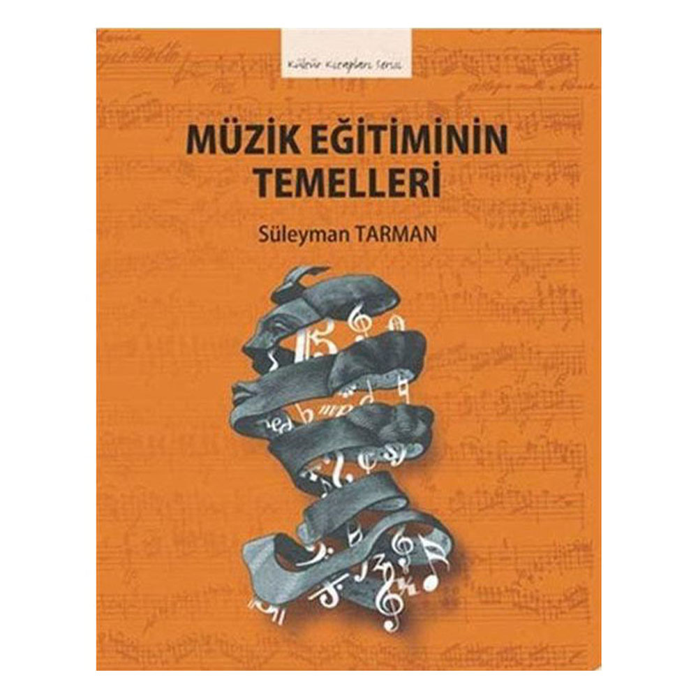 Müzik Eğitiminin Temelleri
