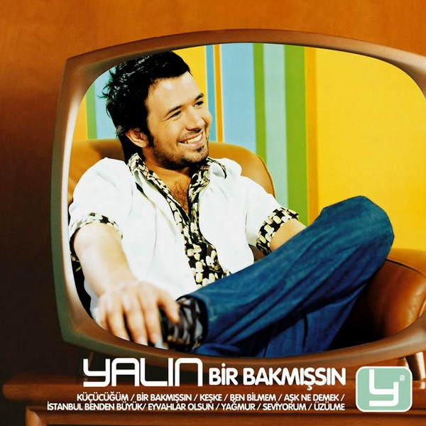 Yalın – Bir Bakmışsın