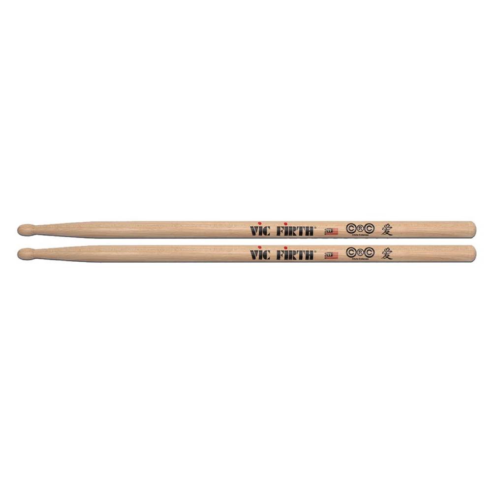 VIC FIRTH SCOL - Chris Coleman Baget