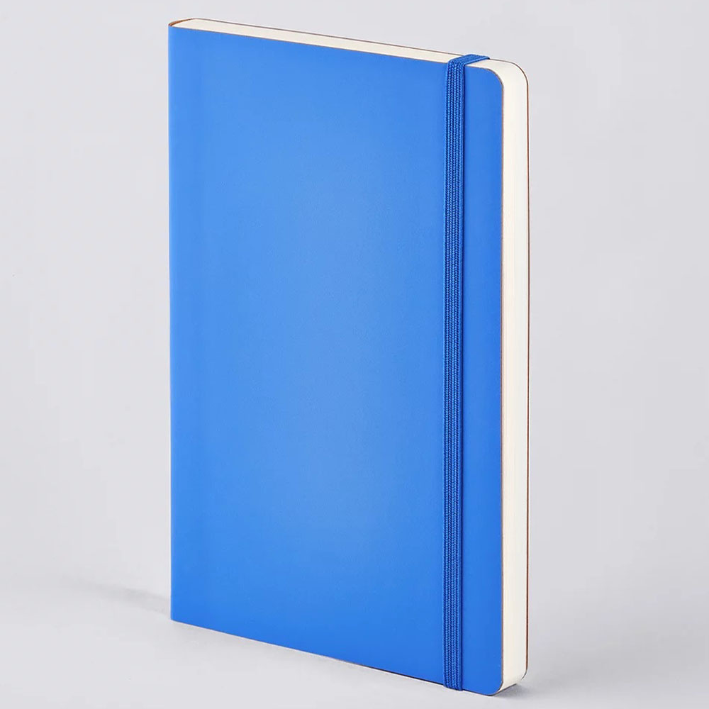 NUUNA Dream Boat M - Supersonic Blue Defter