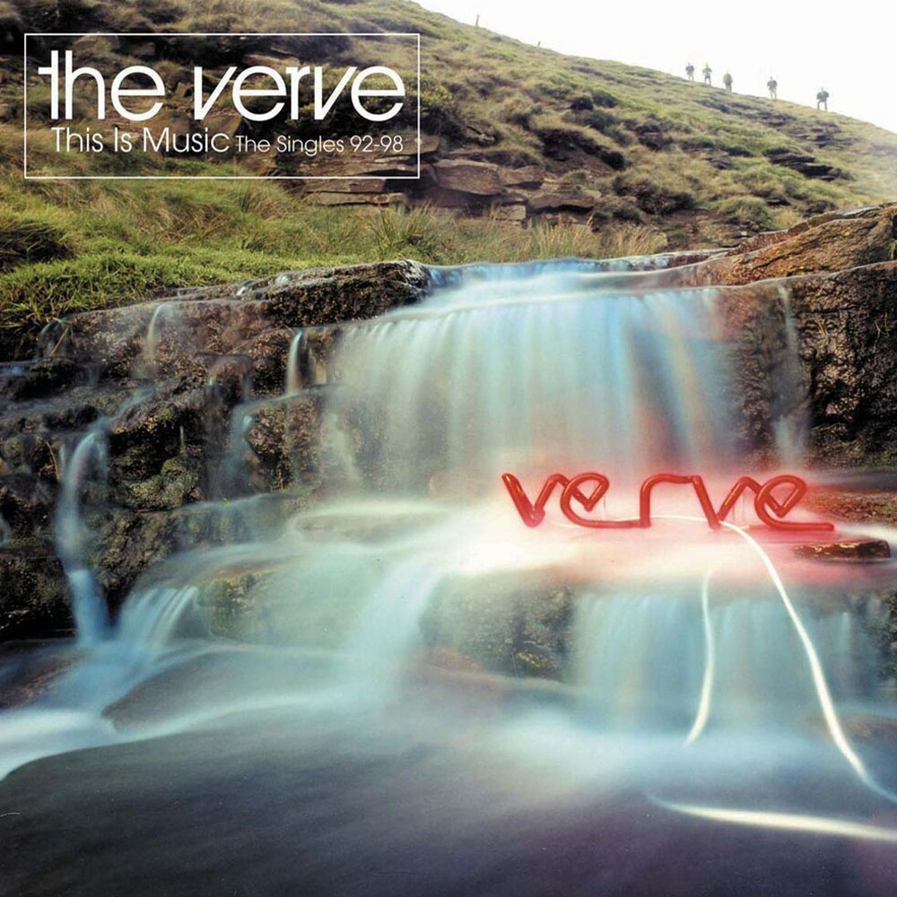 The Verve - This Is Music: The Singles