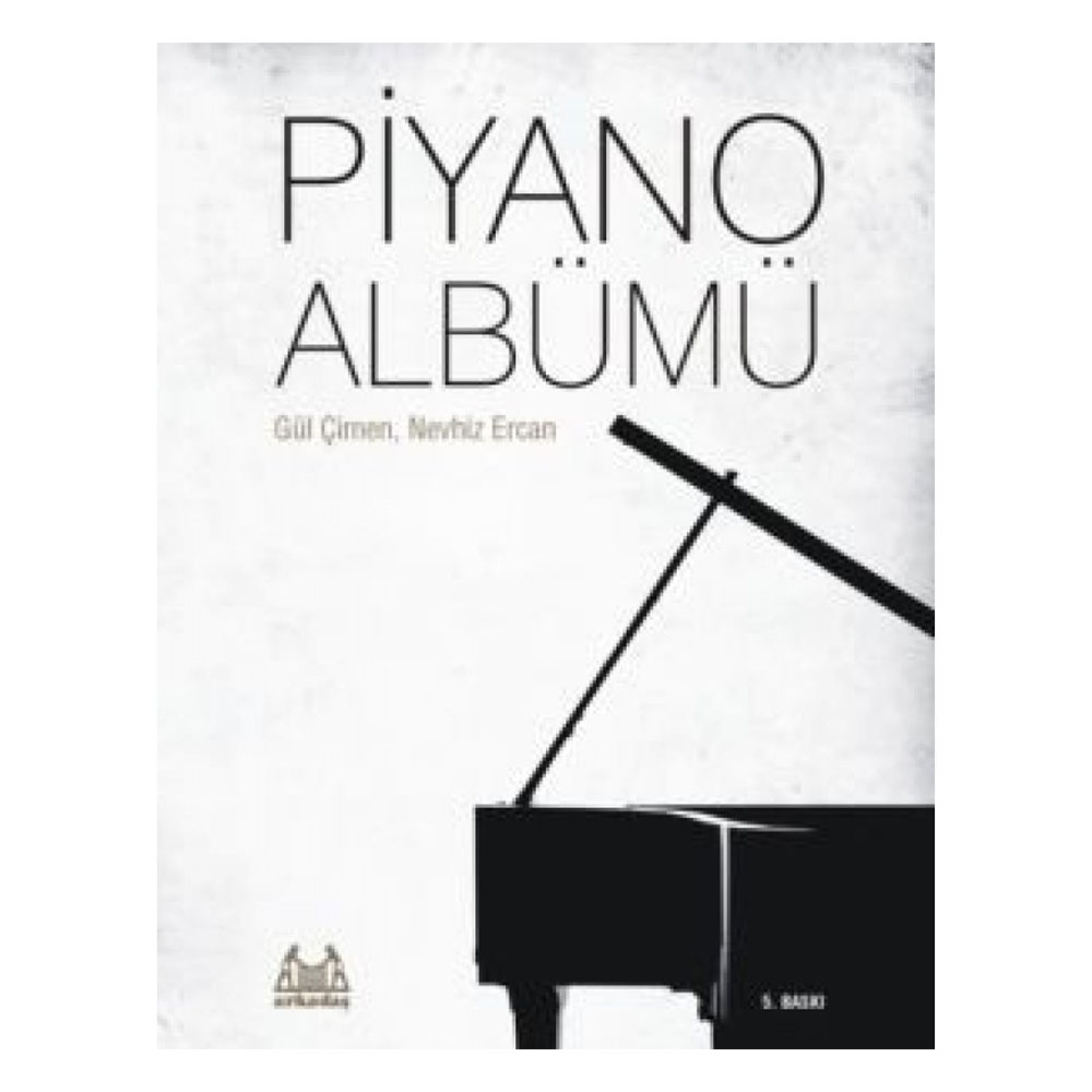 Piyano Albümü