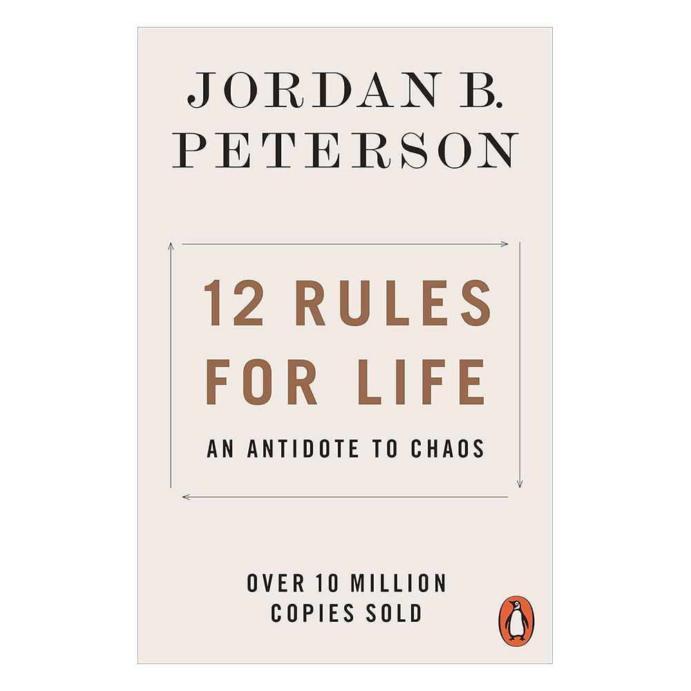 12 Rules for Life