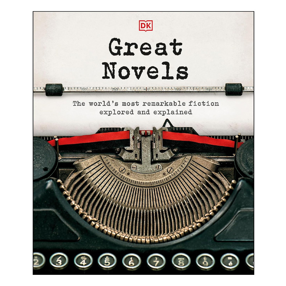 Great Novels