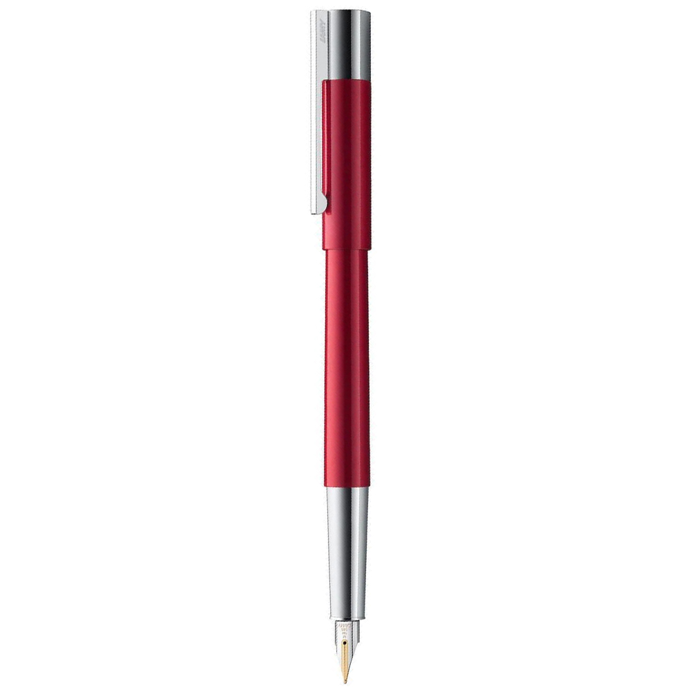 LAMY Scala Dolma Kalem Pianored Gloss 14K Altın M Uç