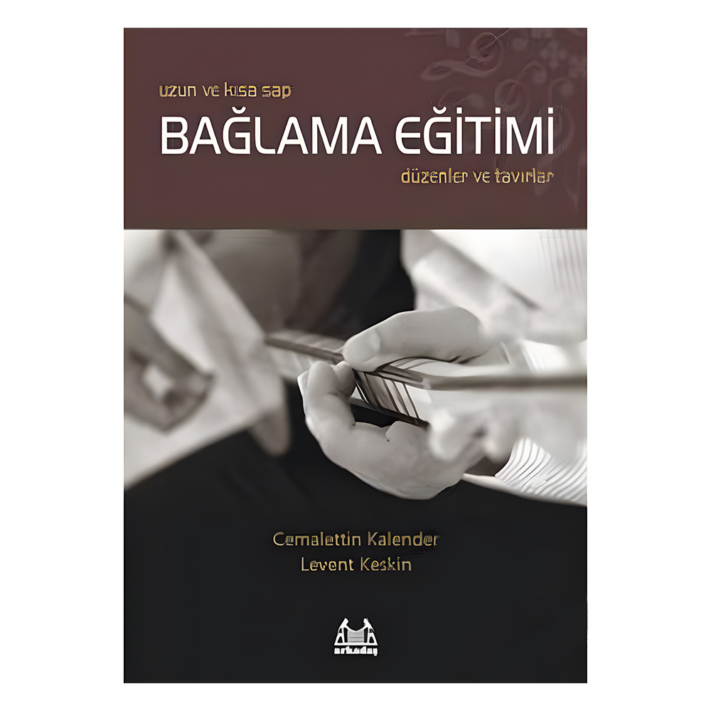 Uzun ve Kısa Sap Bağlama Eğitimi