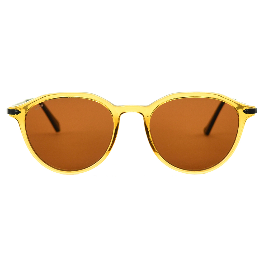 LOOKlight Gregor Daisy Brown Degrade Gözlük