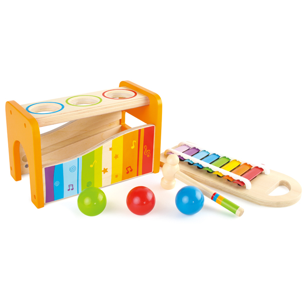 HAPE Müzikal Set