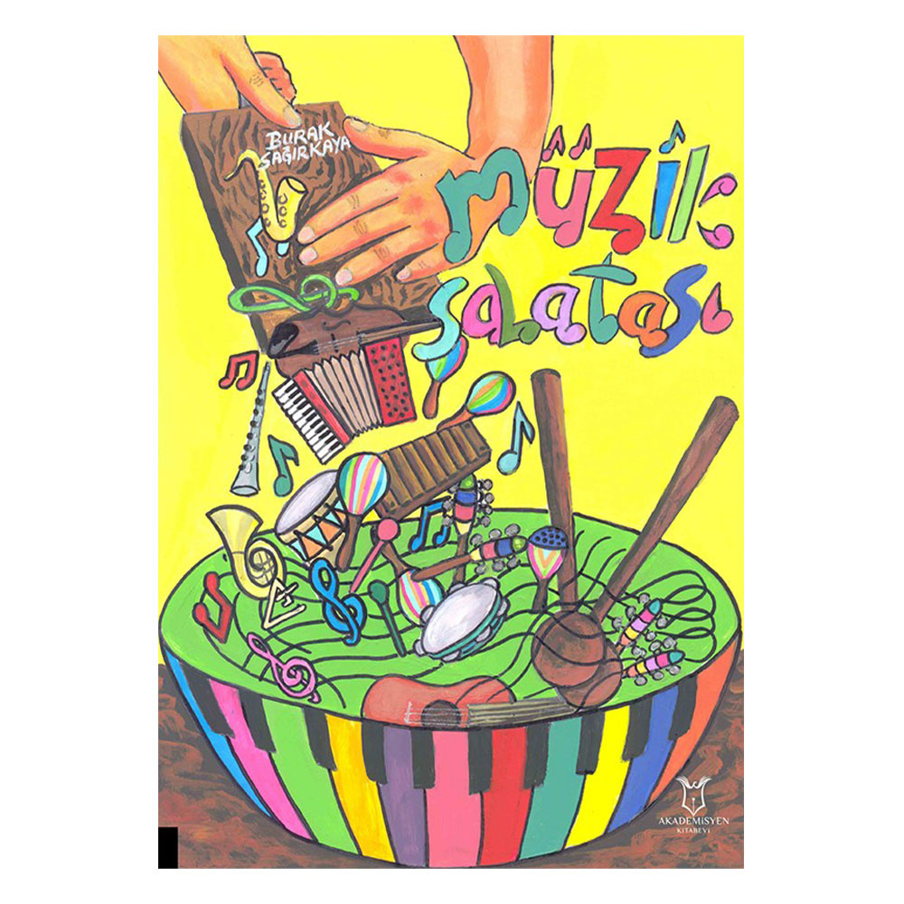 Müzik Salatası
