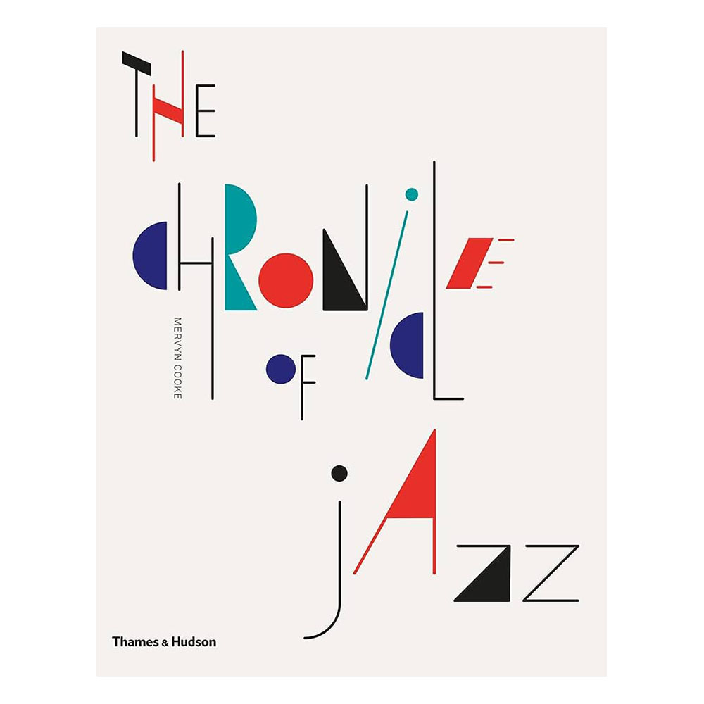 HAC - The Chronicle of Jazz