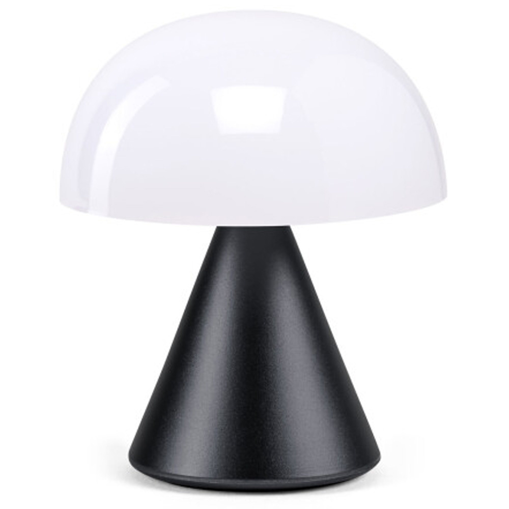 LEXON Mina Led Lamba Gri