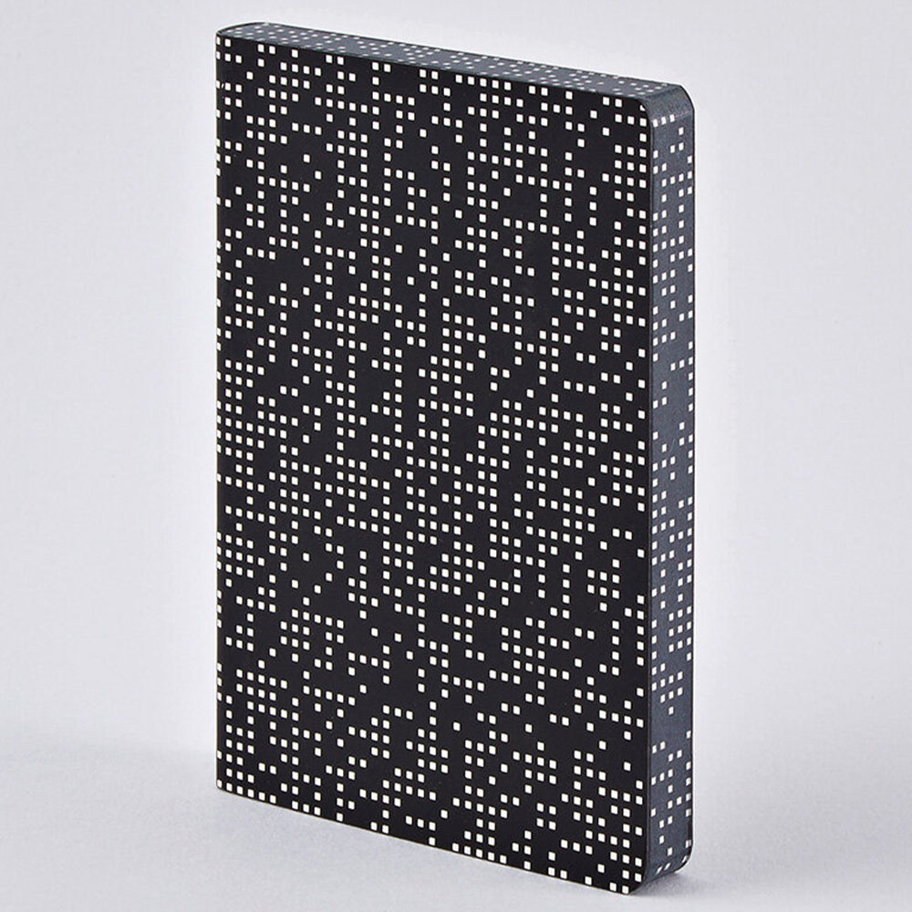 NUUNA Graphic S - Analog Defter
