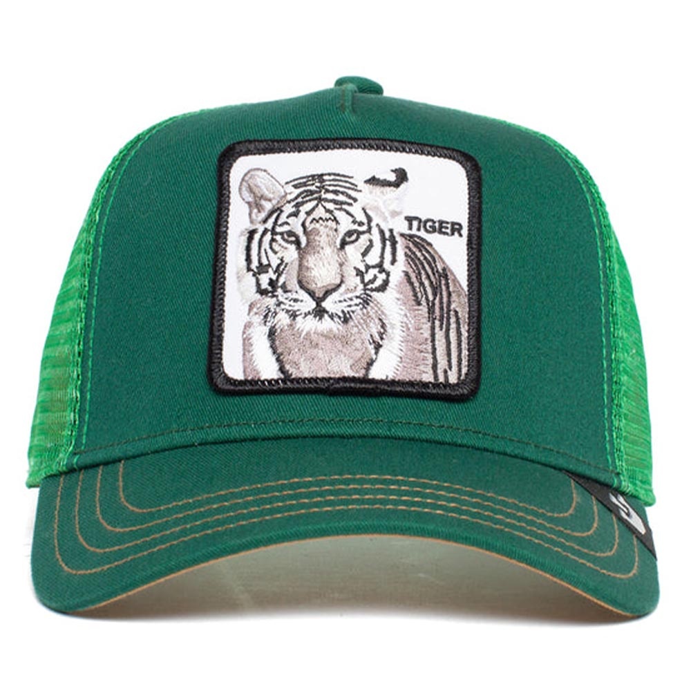 GOORIN BROS The White Tiger - Green
