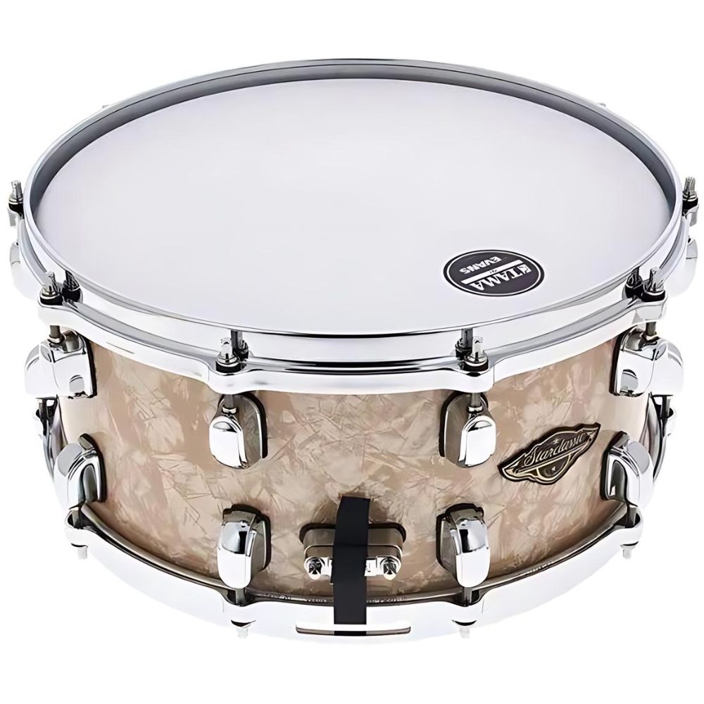 TAMA WBRS55-VMP Starclassic WalnutBirch 14x5.5 Trampet