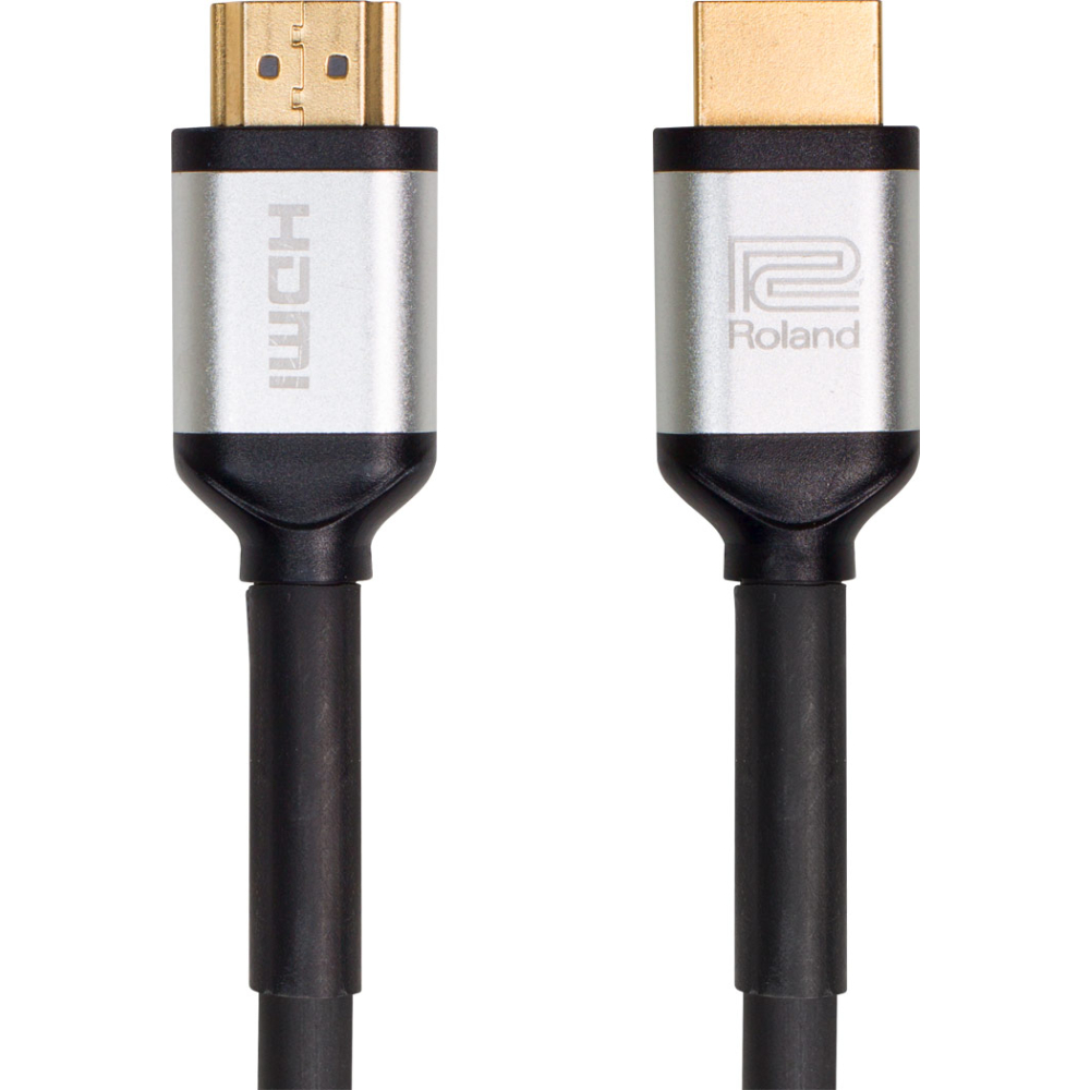 ROLAND RCC-16-HDMI 28AWG 5M / 16FT HDMI CABLE