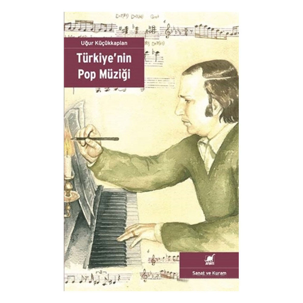 Türkiye'nin Pop Müziği
