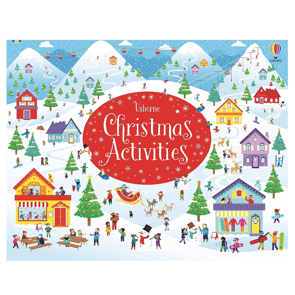 Christmas Activities