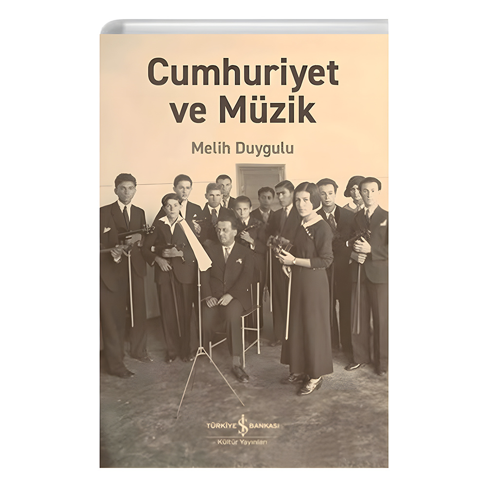 Cumhuriyet ve Müzik