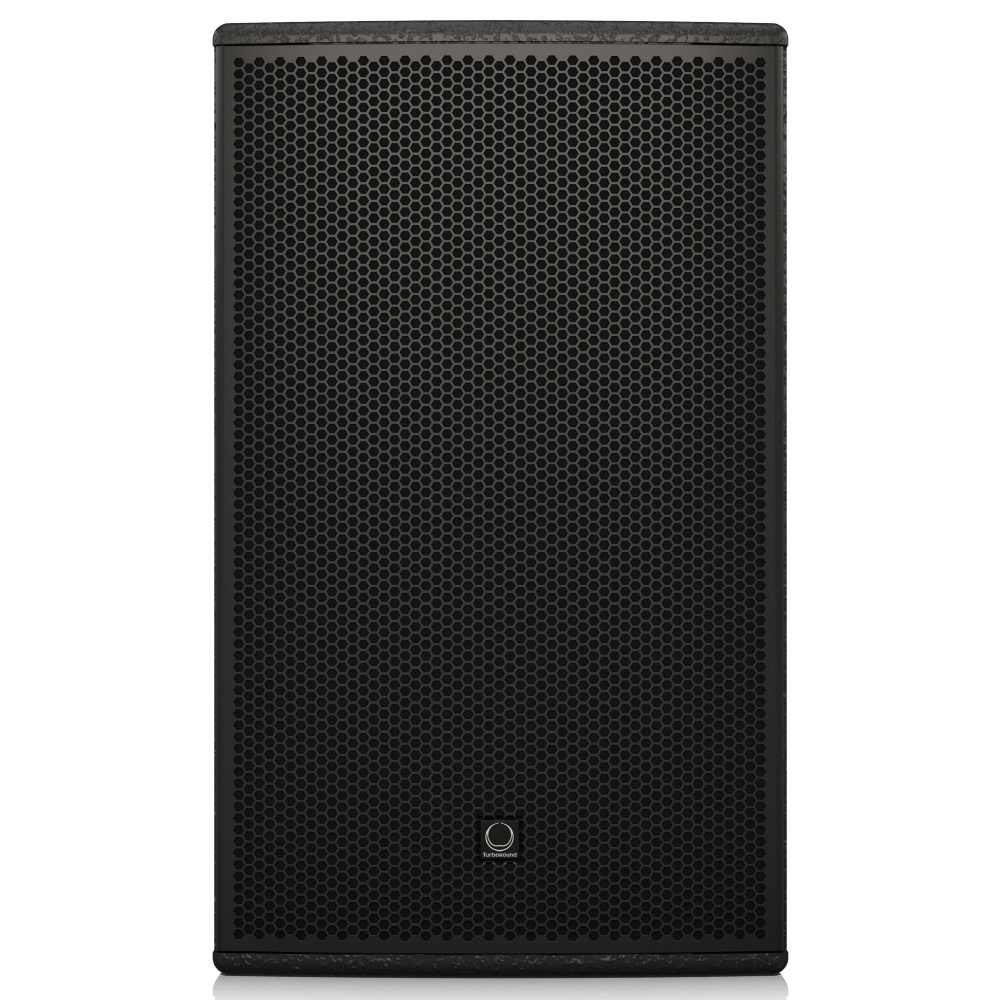 TURBOSOUND NuQ102-AN 2 Yollu Tam Aralıklı Aktif Hoparlör