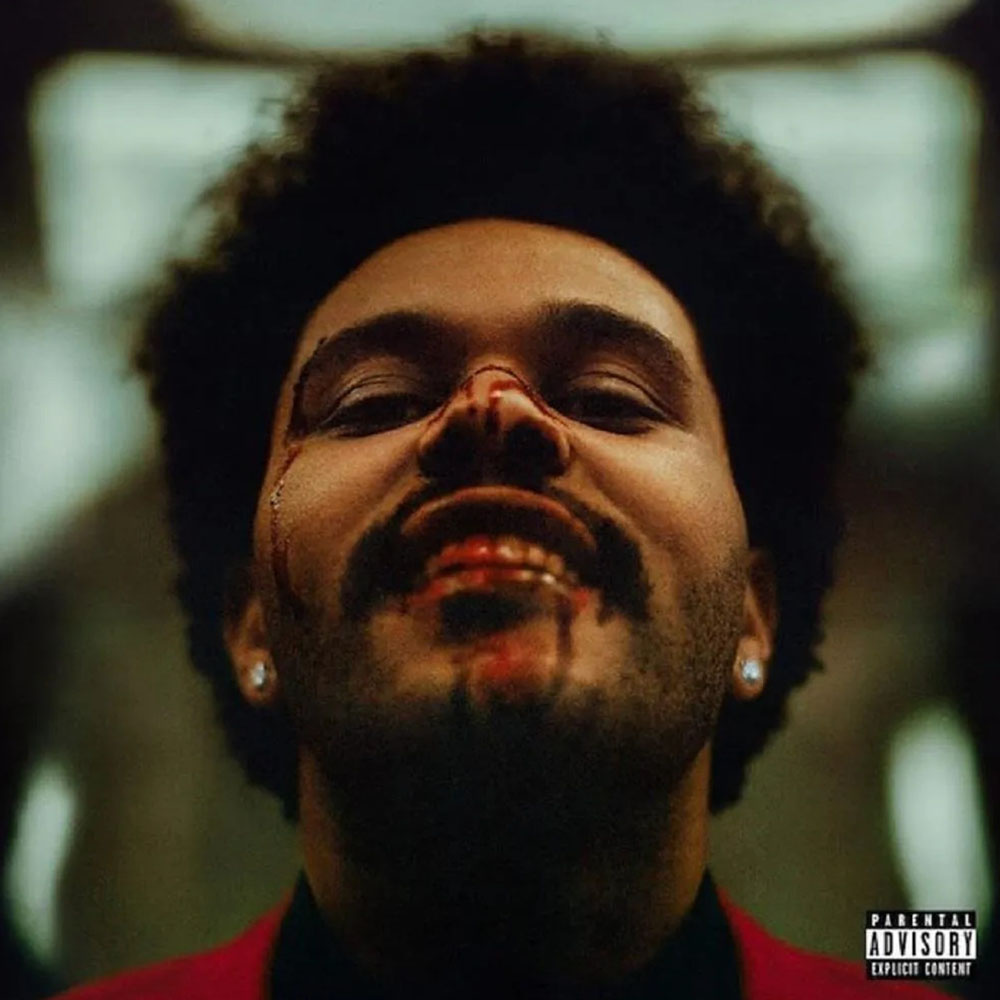 The Weeknd-After Hours