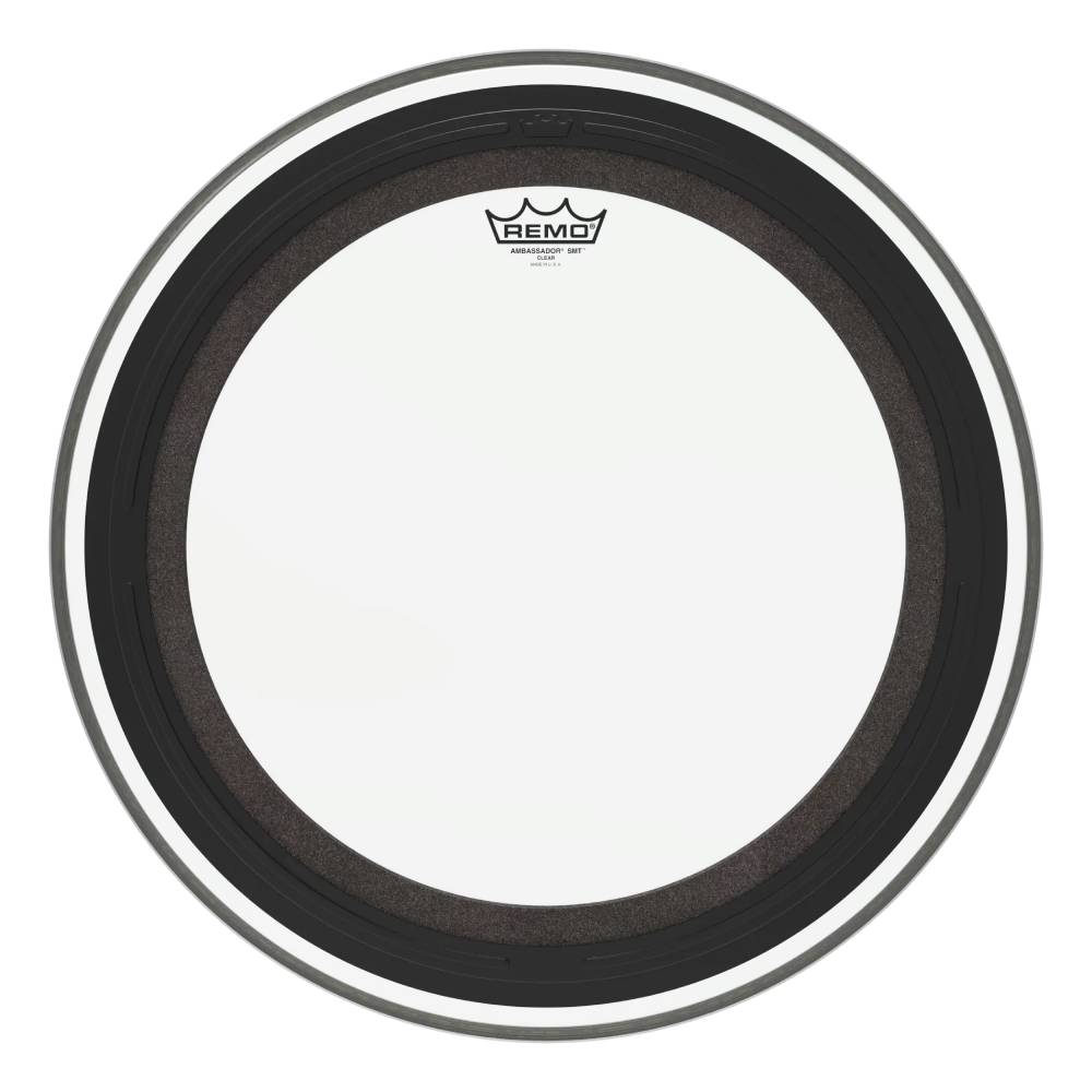 REMO BR-1320-00-SMT - Ambassador® SMT Şeffaf 20