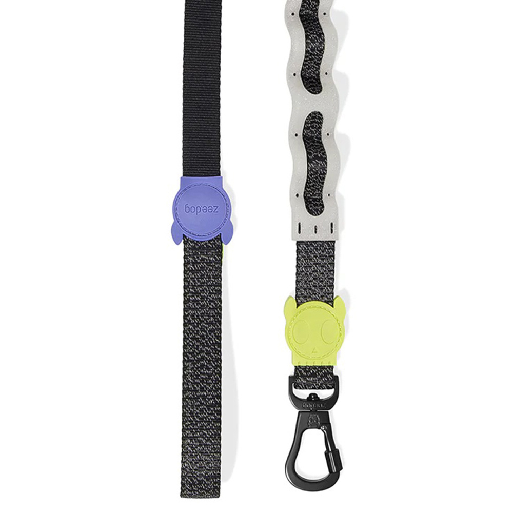 ZEE.DOG Nox Ruff Gezdirme Tasması - L Beden