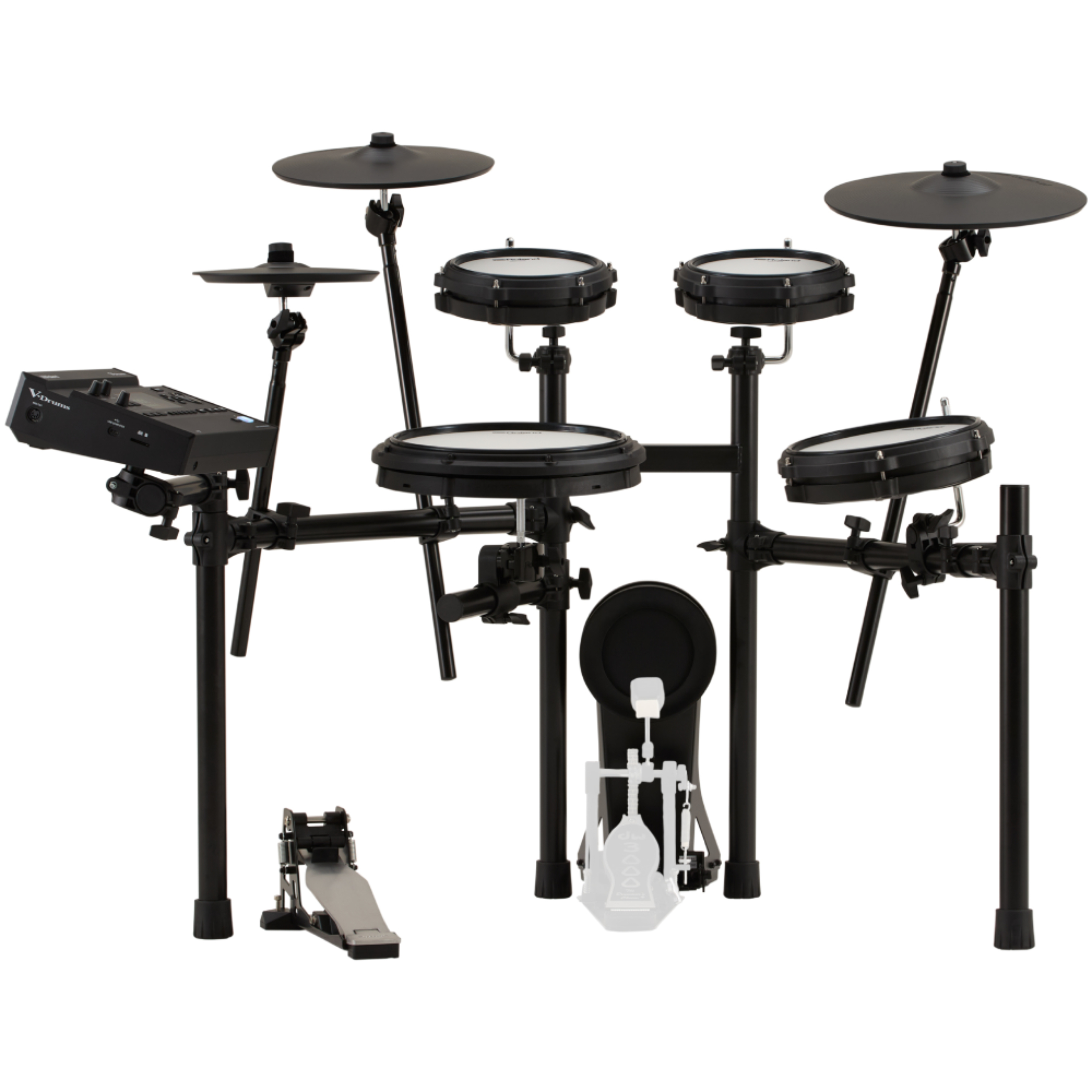 ROLAND TD313 - V-Drums Elektronik Davul Seti
