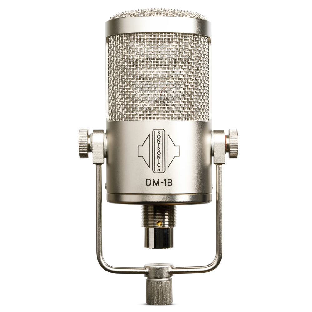 SONTRONICS DM-1B Kick Brass ve Bass için Condenser Mikrofon