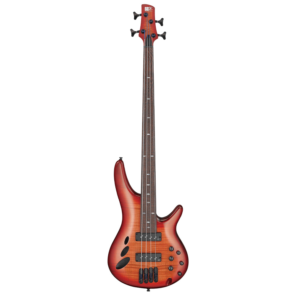 Ibanez SRD900F-BTL Bas Gitar