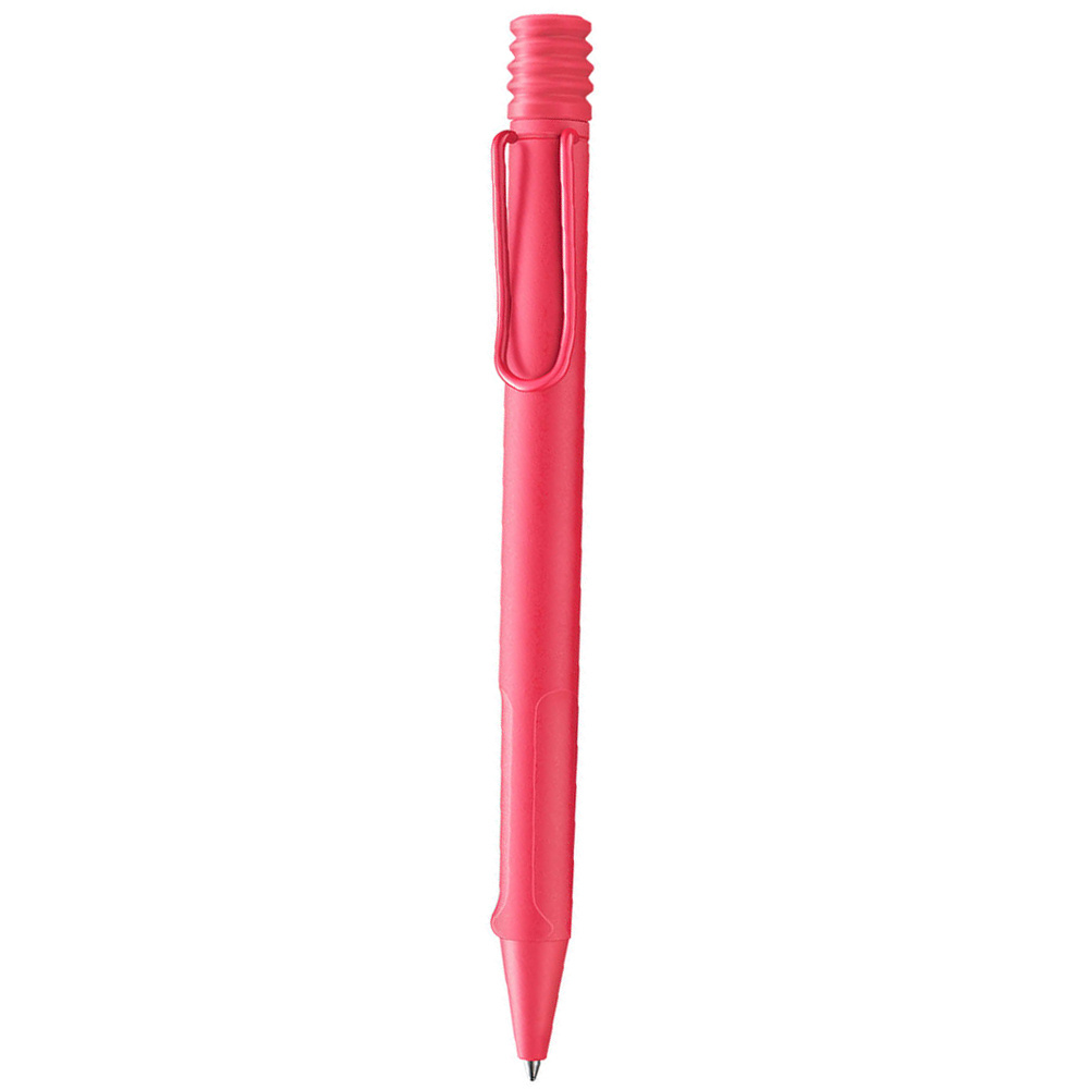 LAMY Safari 2025 Özel Üretim Rengi Sunset Tükenmez Kalem