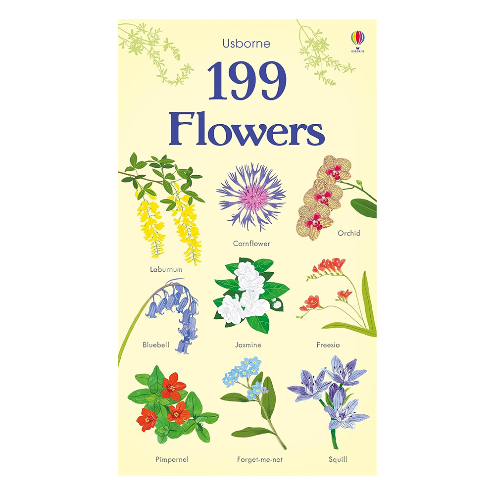 199 Flowers