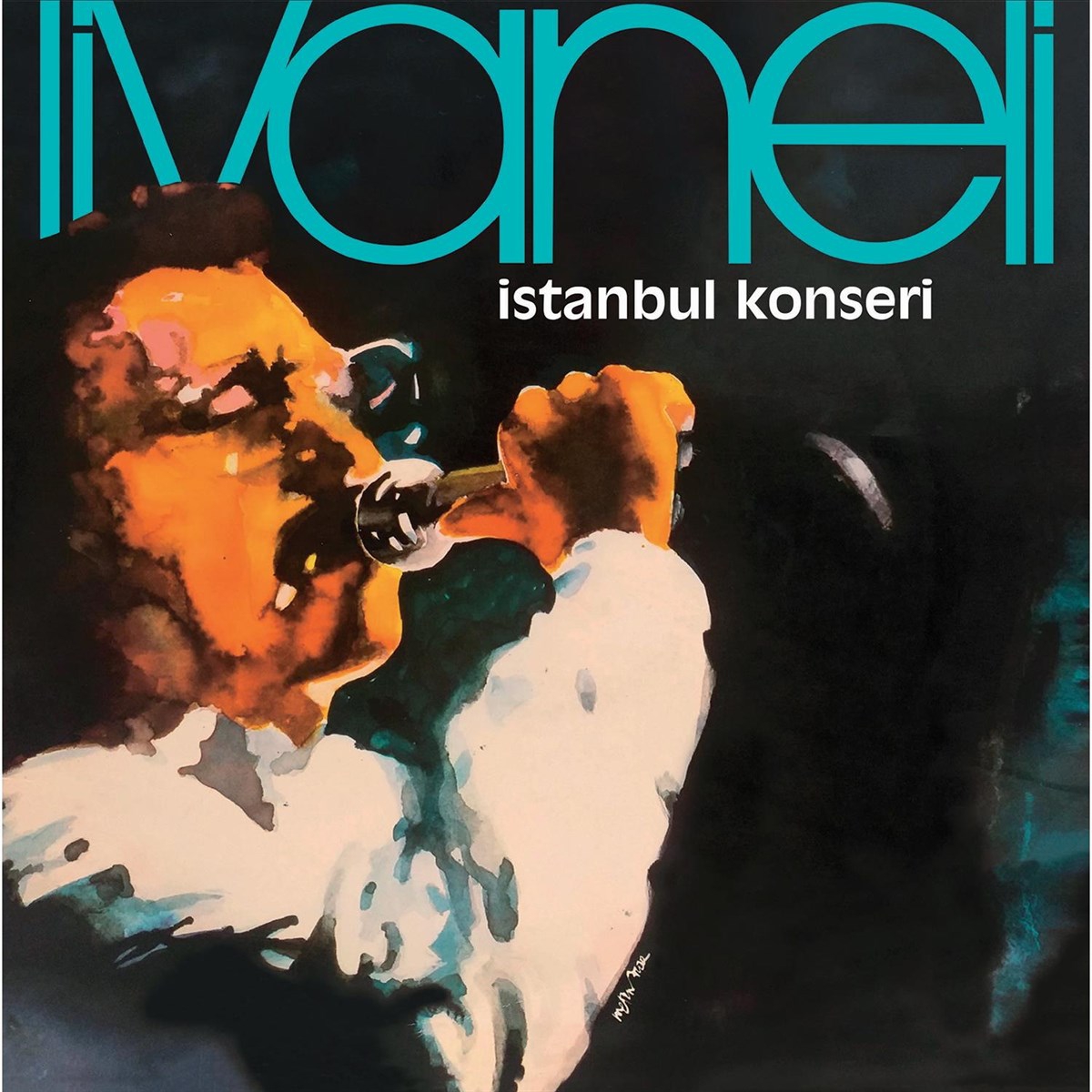 Livaneli-İstanbul Konseri
