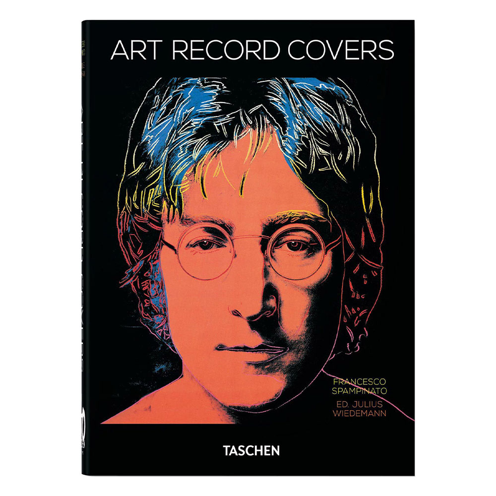 Art Record Covers