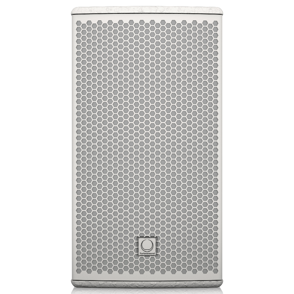 TURBOSOUND NuQ62-WH 2 Yollu 6,5