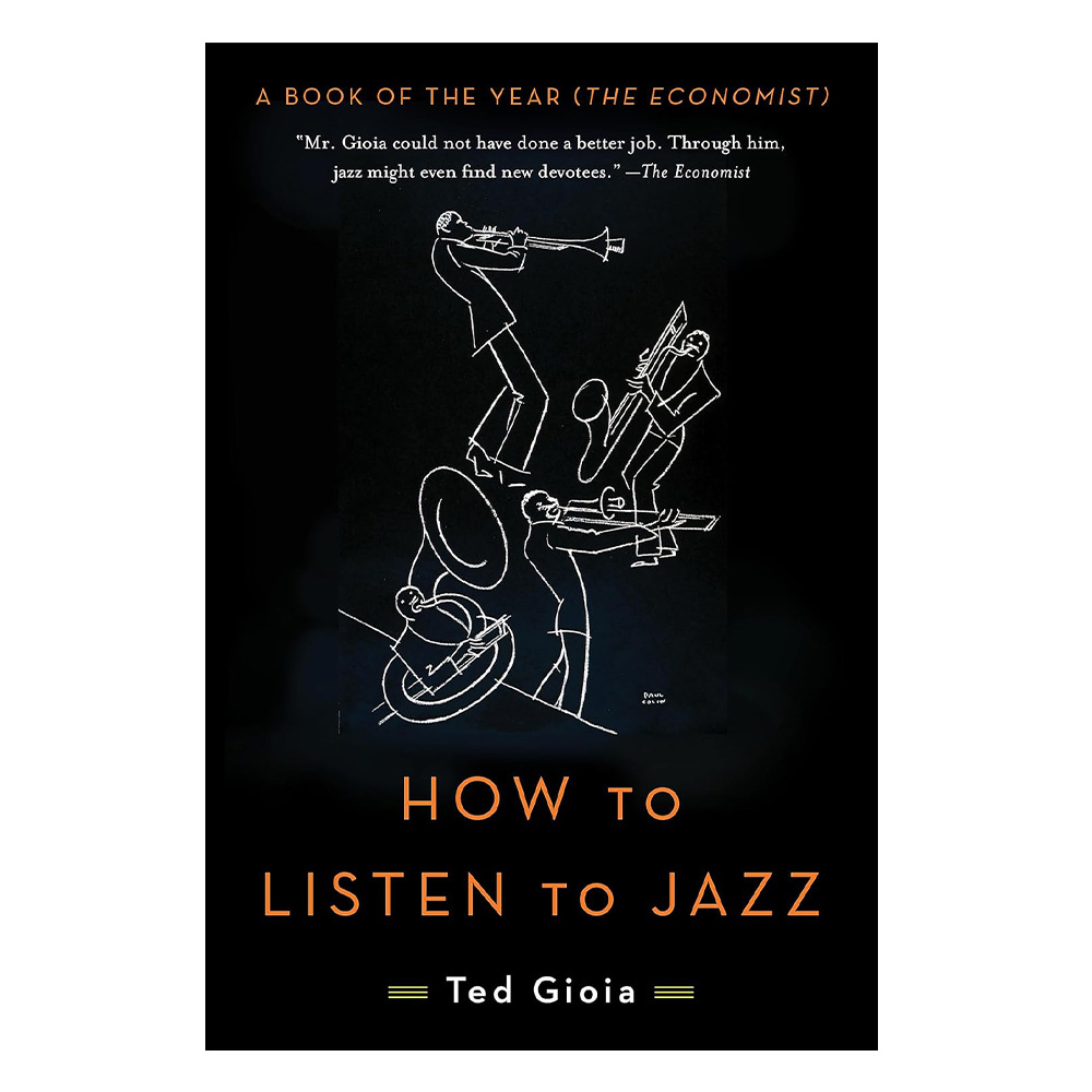 How To Listen To Jazz