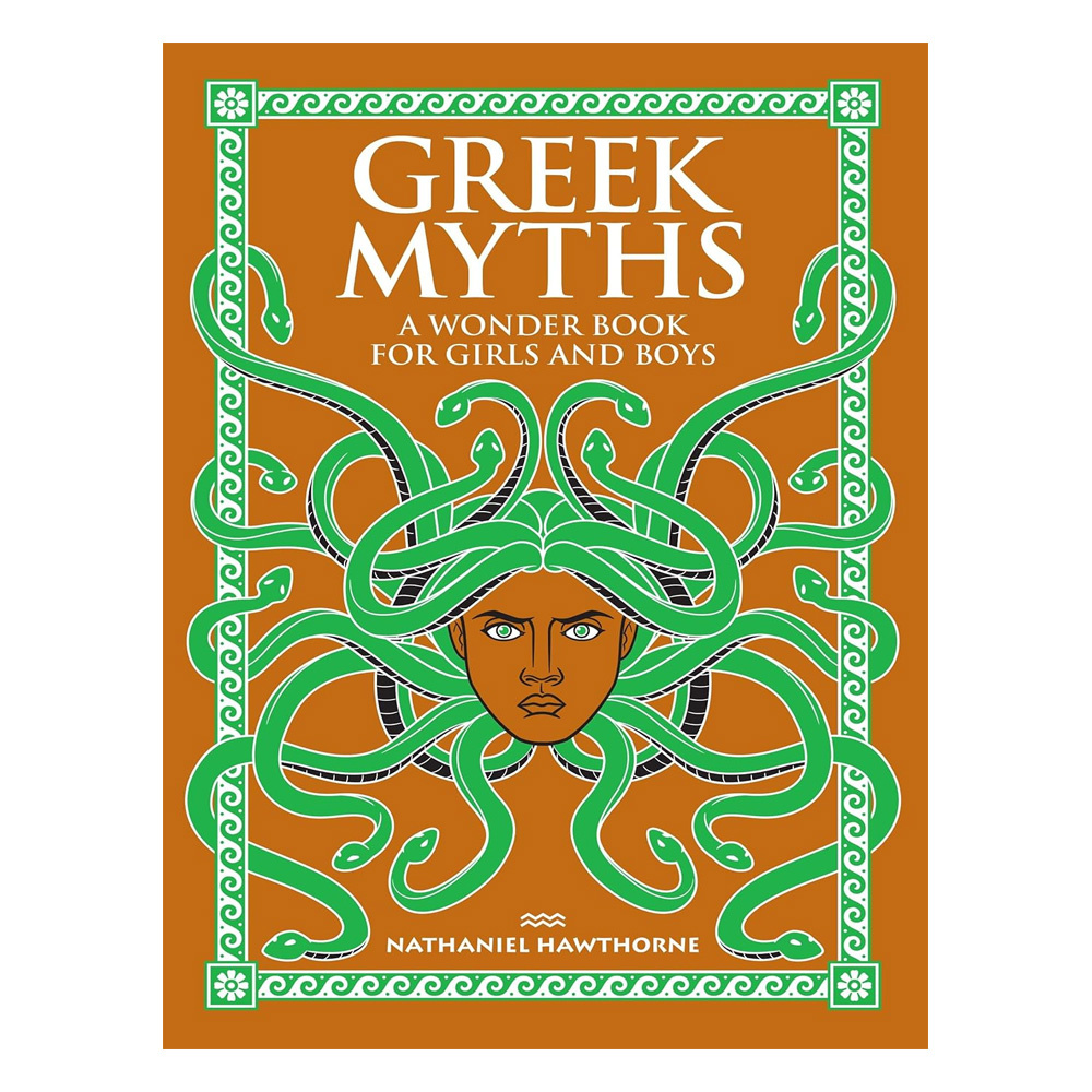 Greek Myths