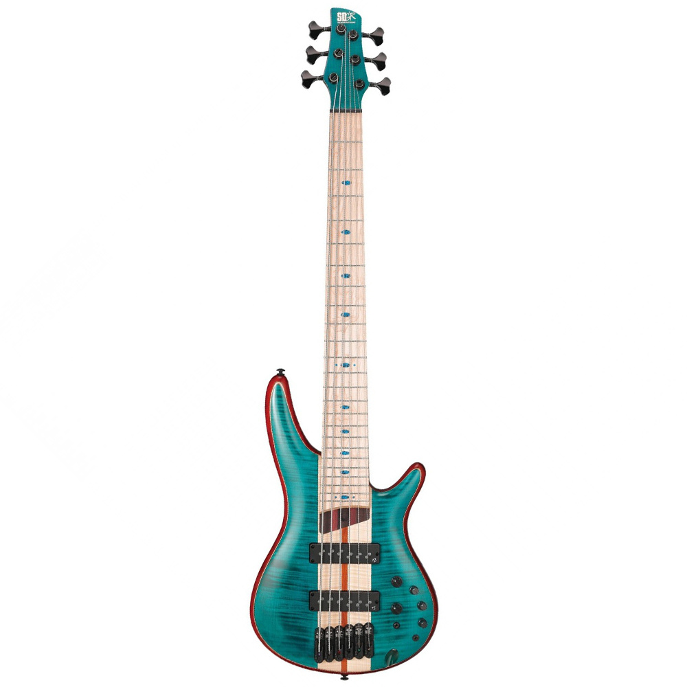 Ibanez SR1426B-CGL Bas Gitar