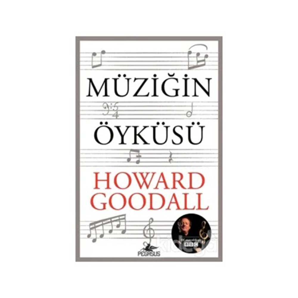 Müziğin Öyküsü