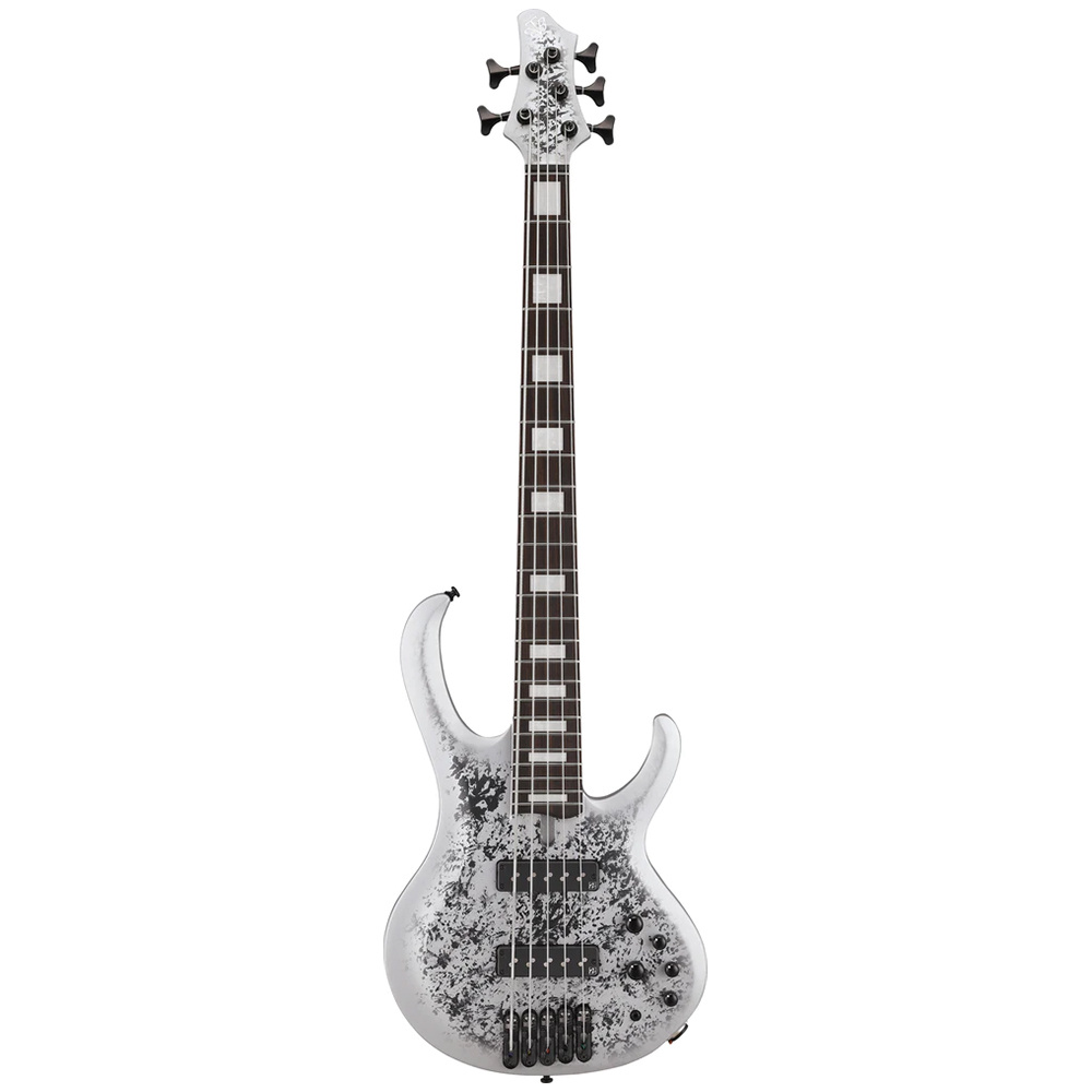 Ibanez BTB25TH5-SLM 5 Telli Bas Gitar