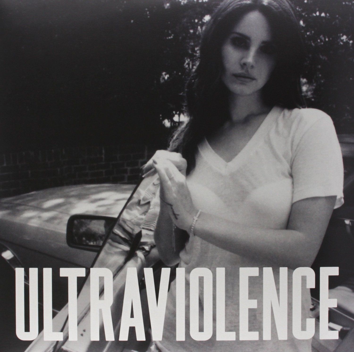 Lana Del Rey – Ultraviolence